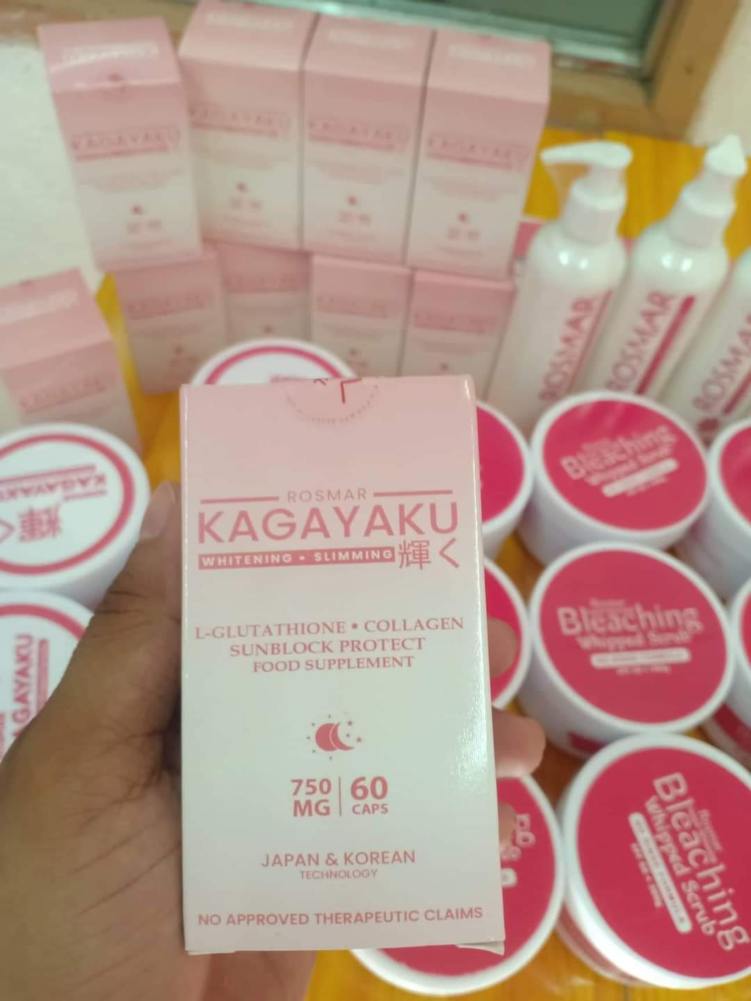 kagayaku glutathione review 𝐊𝐚𝐠𝐚𝐲𝐚𝐤𝐮 𝐆𝐥𝐮𝐭𝐚 𝐂𝐚𝐩𝐬𝐮𝐥𝐞 𝟕𝟓𝟎𝐦𝐠
